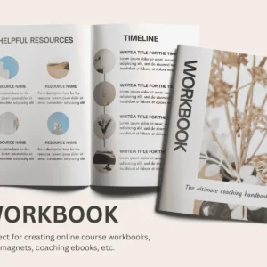 Coaching-Workbook-Template-1